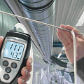 Видеоинспекция вентиляции Видеоинспекция вентиляции